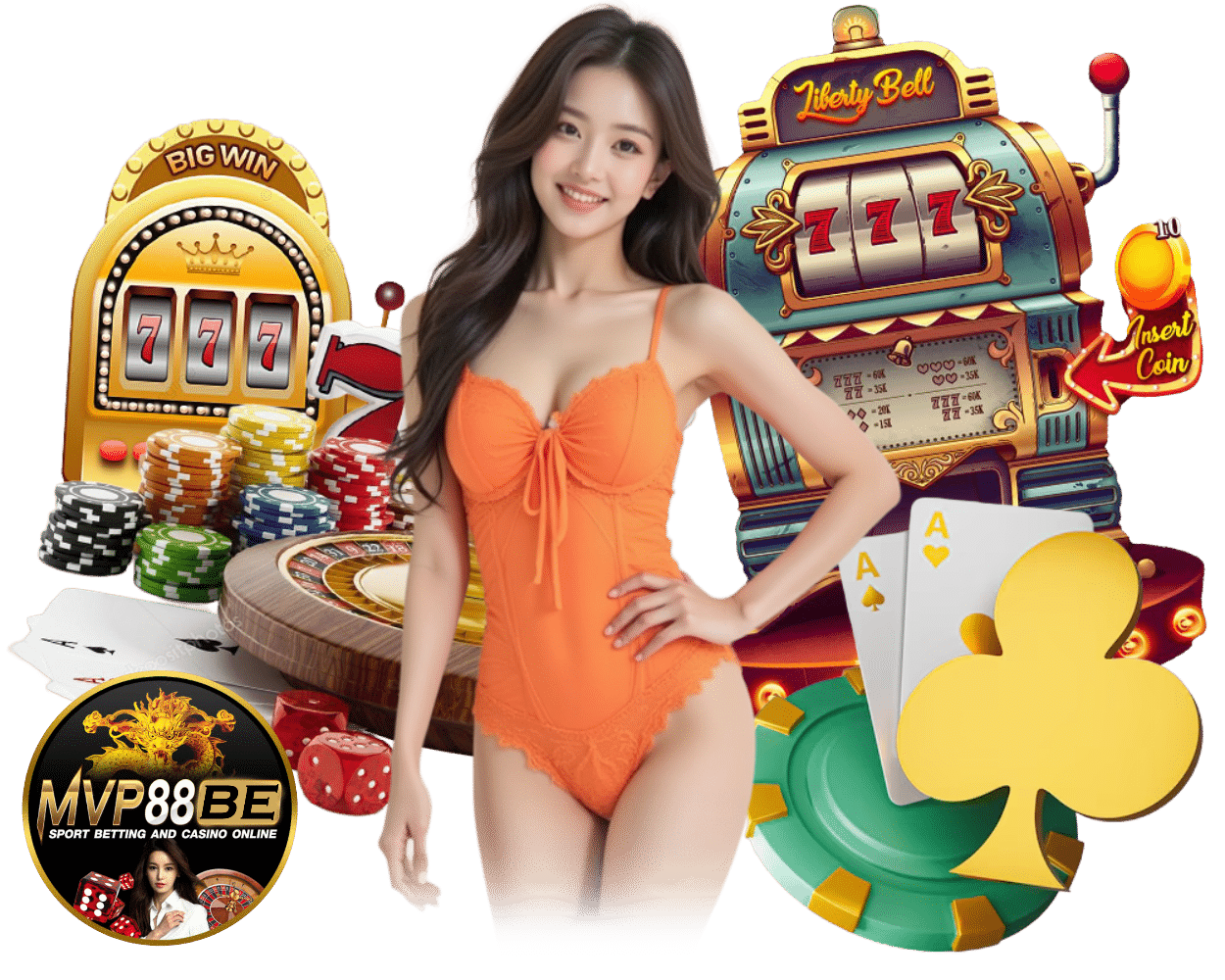 MVP888 สล็อตเว็บตรง