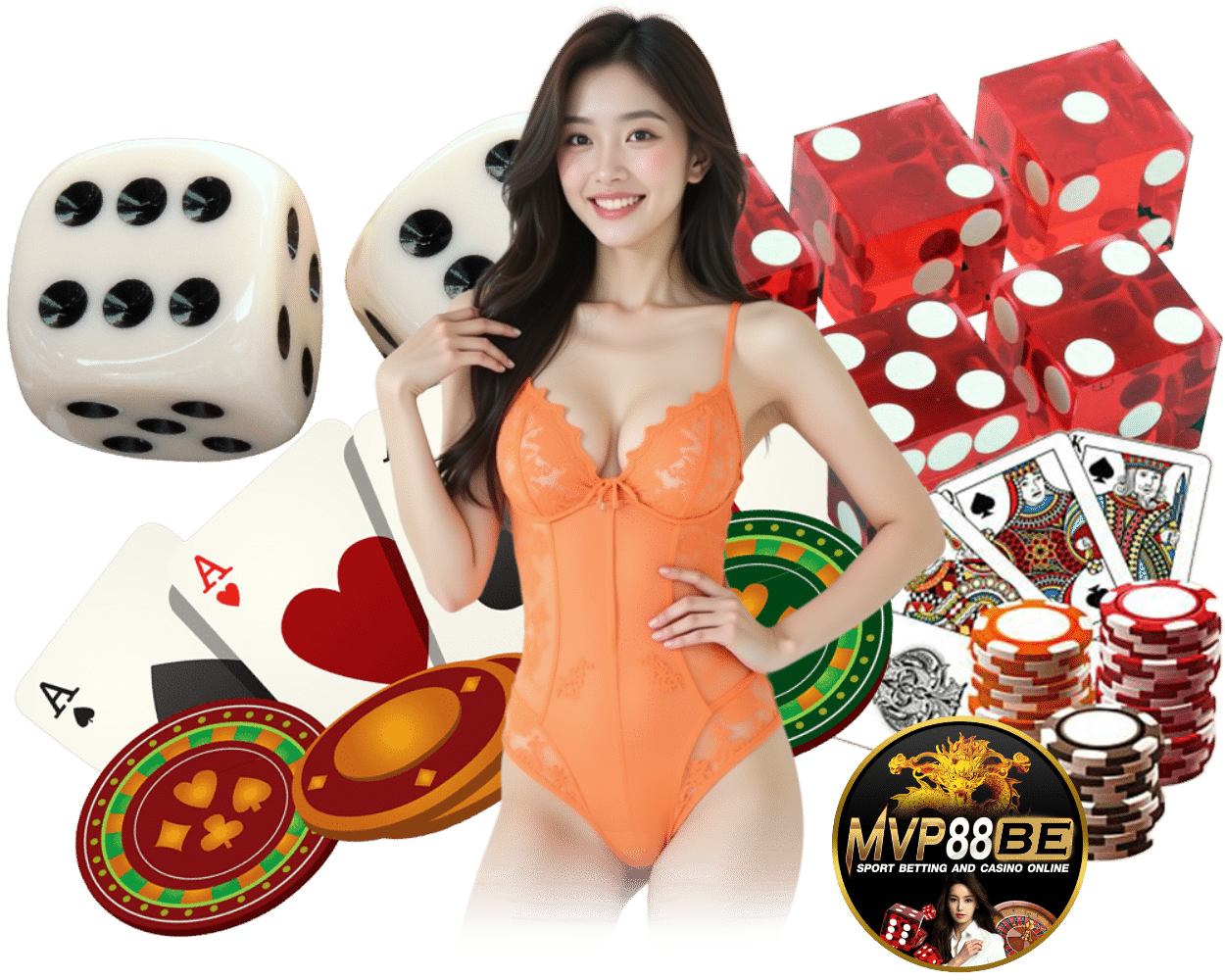 MVP888 สล็อตแตกดี โบนัสสูง